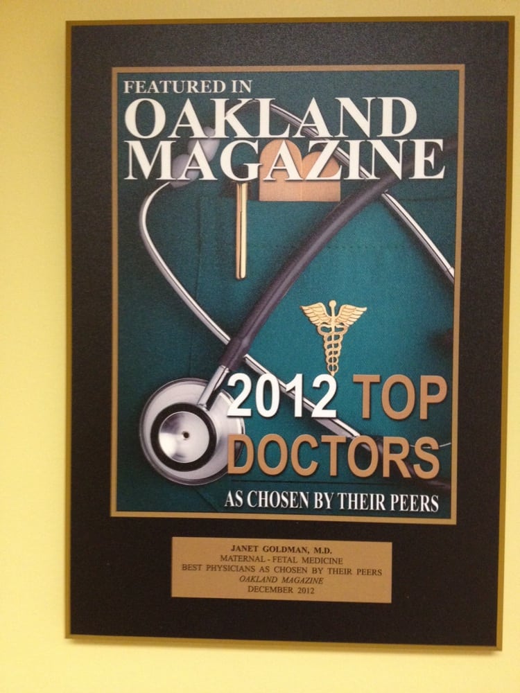 East Bay Perinatal Med Associates