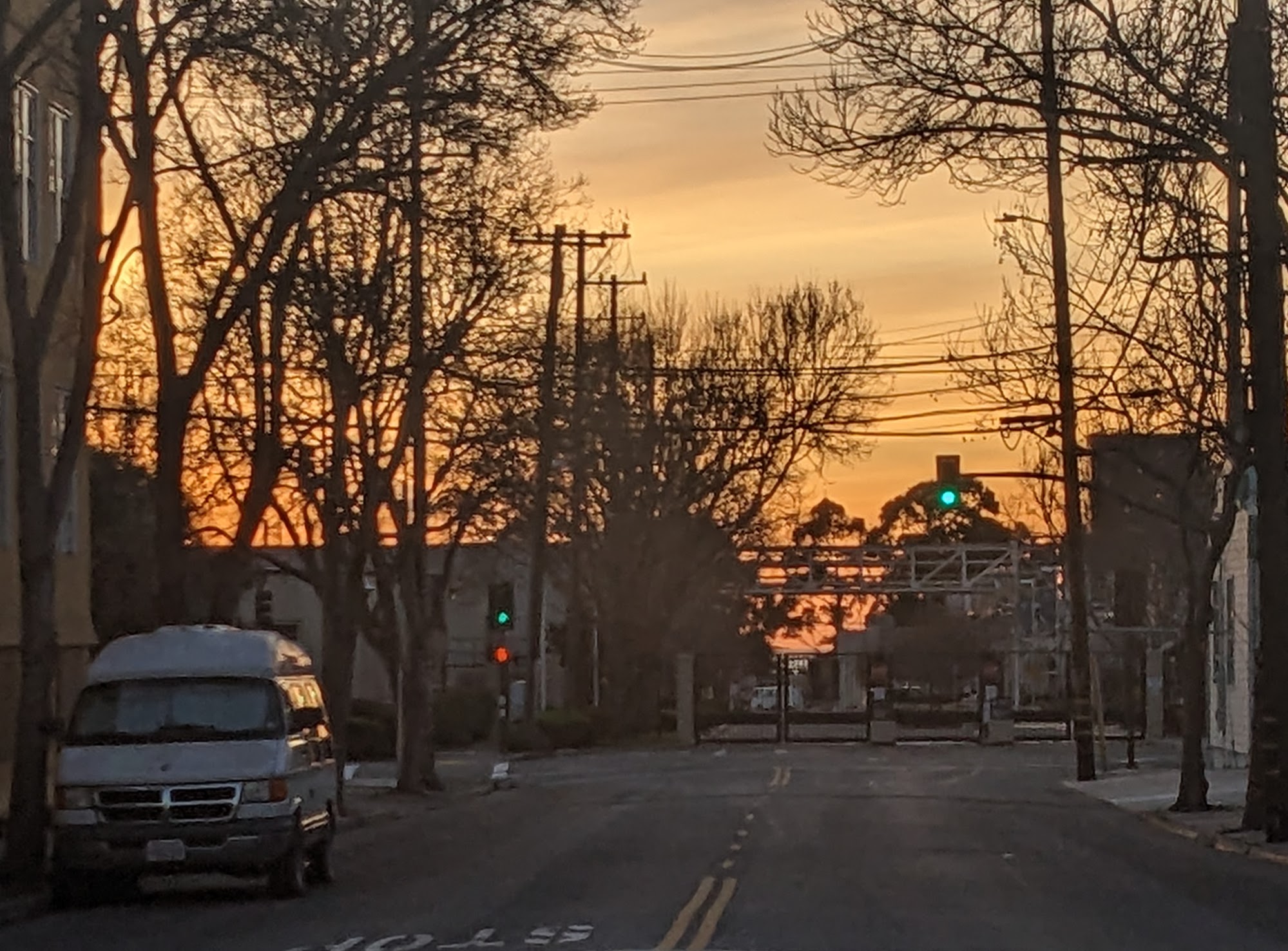 Trumpetvine Catering