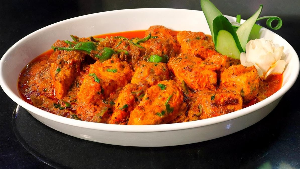 Punjabi Dhaba