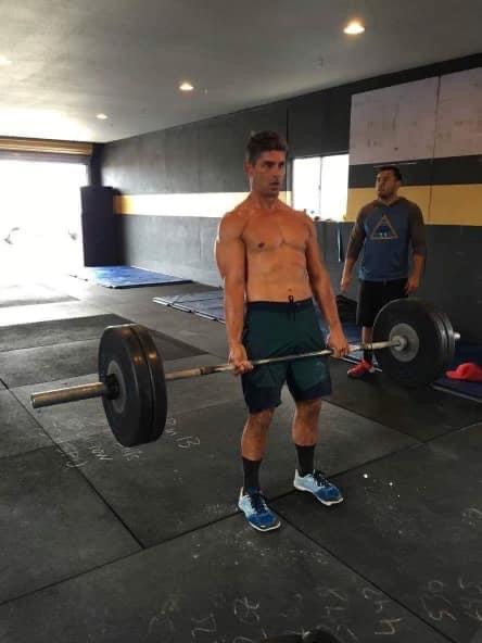 Crossfit Oceano 10 Dolphin Ave, Oceano, CA, 93455, Oceano California 93445