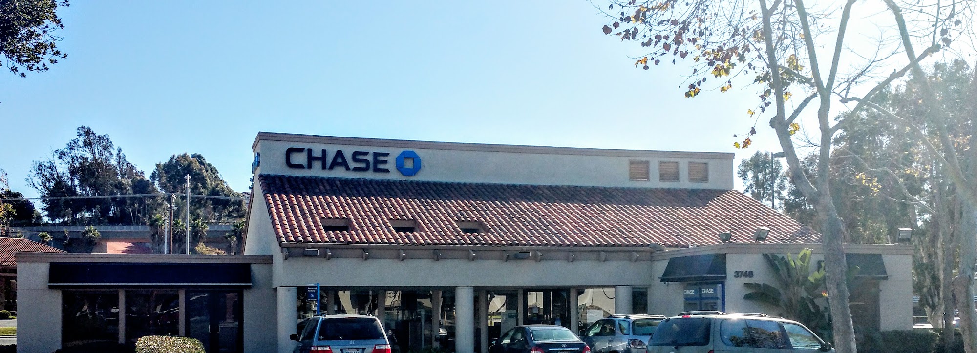 Chase Bank