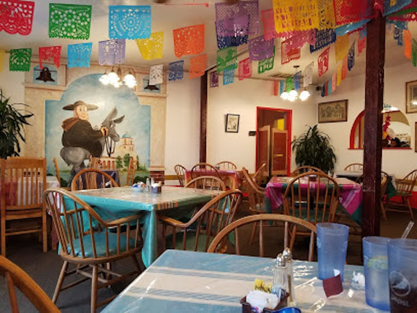 San Luis Rey Bakery & Restaurant