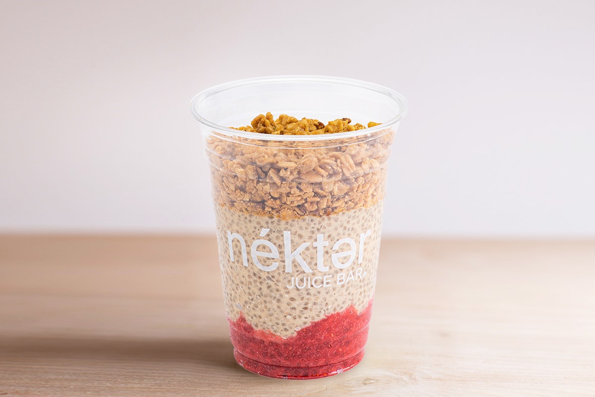 Nekter Juice Bar