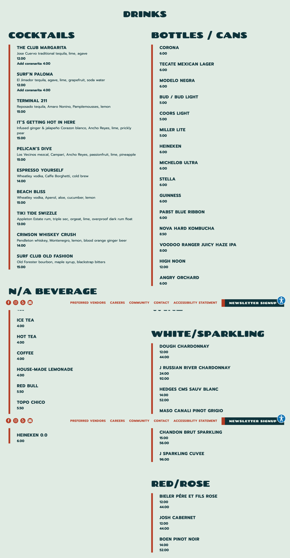 Photo credit: Restaurantji