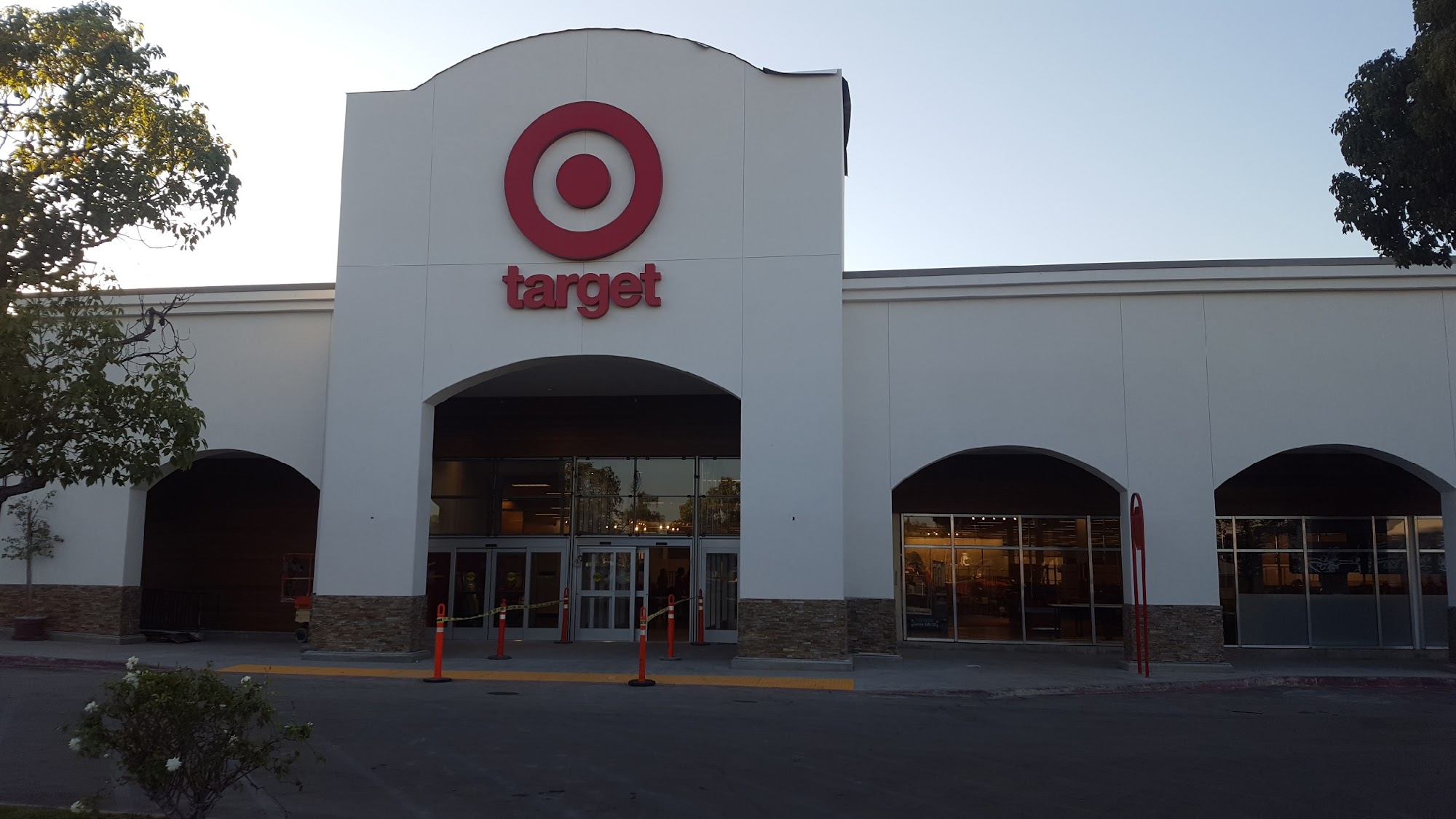 Target