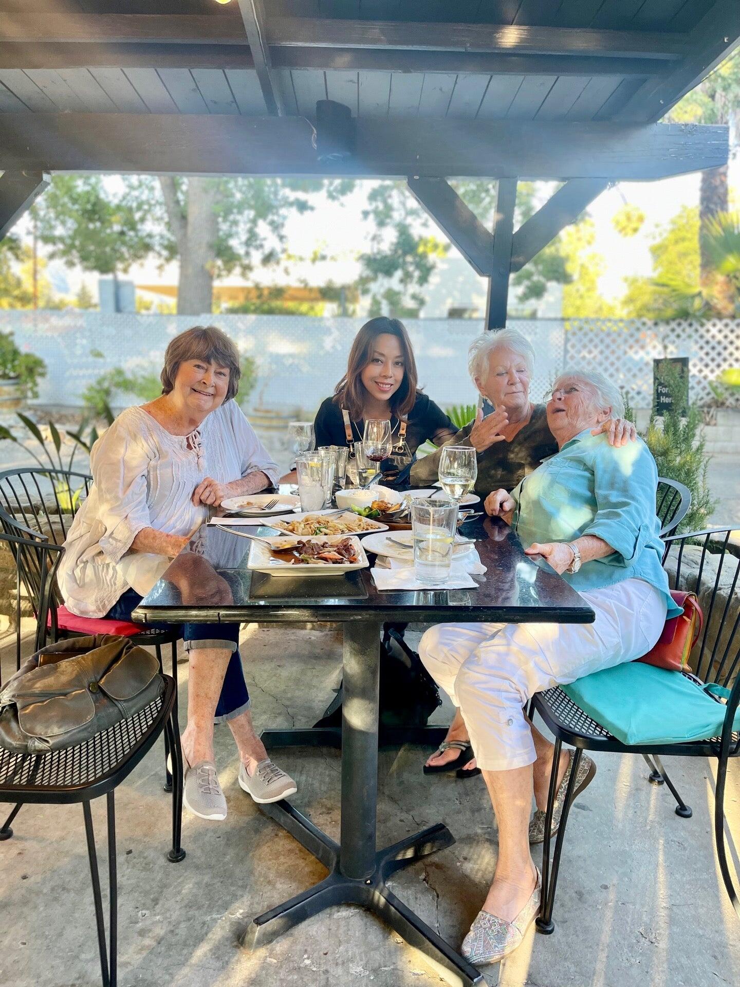 Photo credit: nextdoor