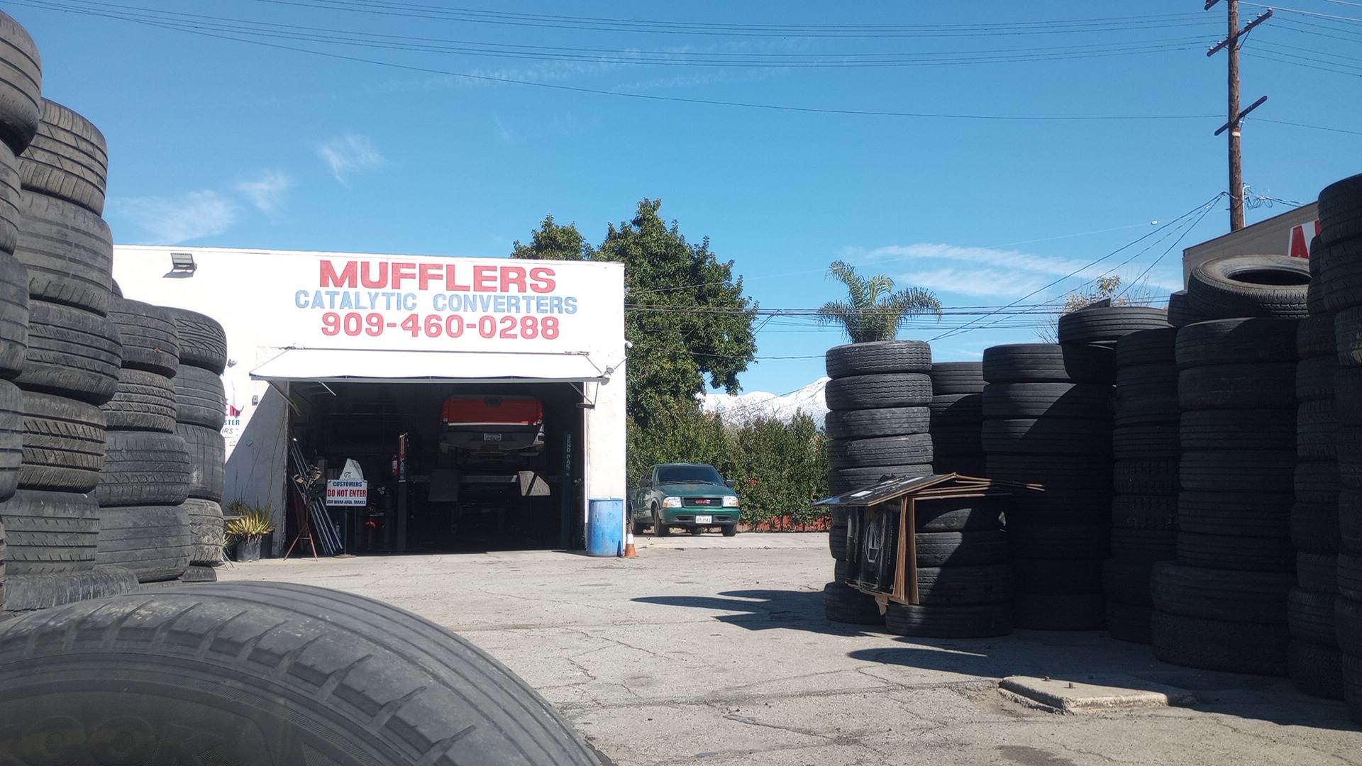 Durango Muffler Shop