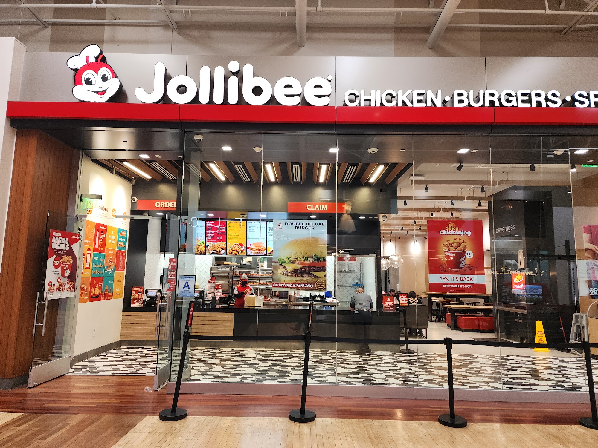 Jollibee