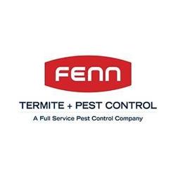 Fenn Termite + Pest Control