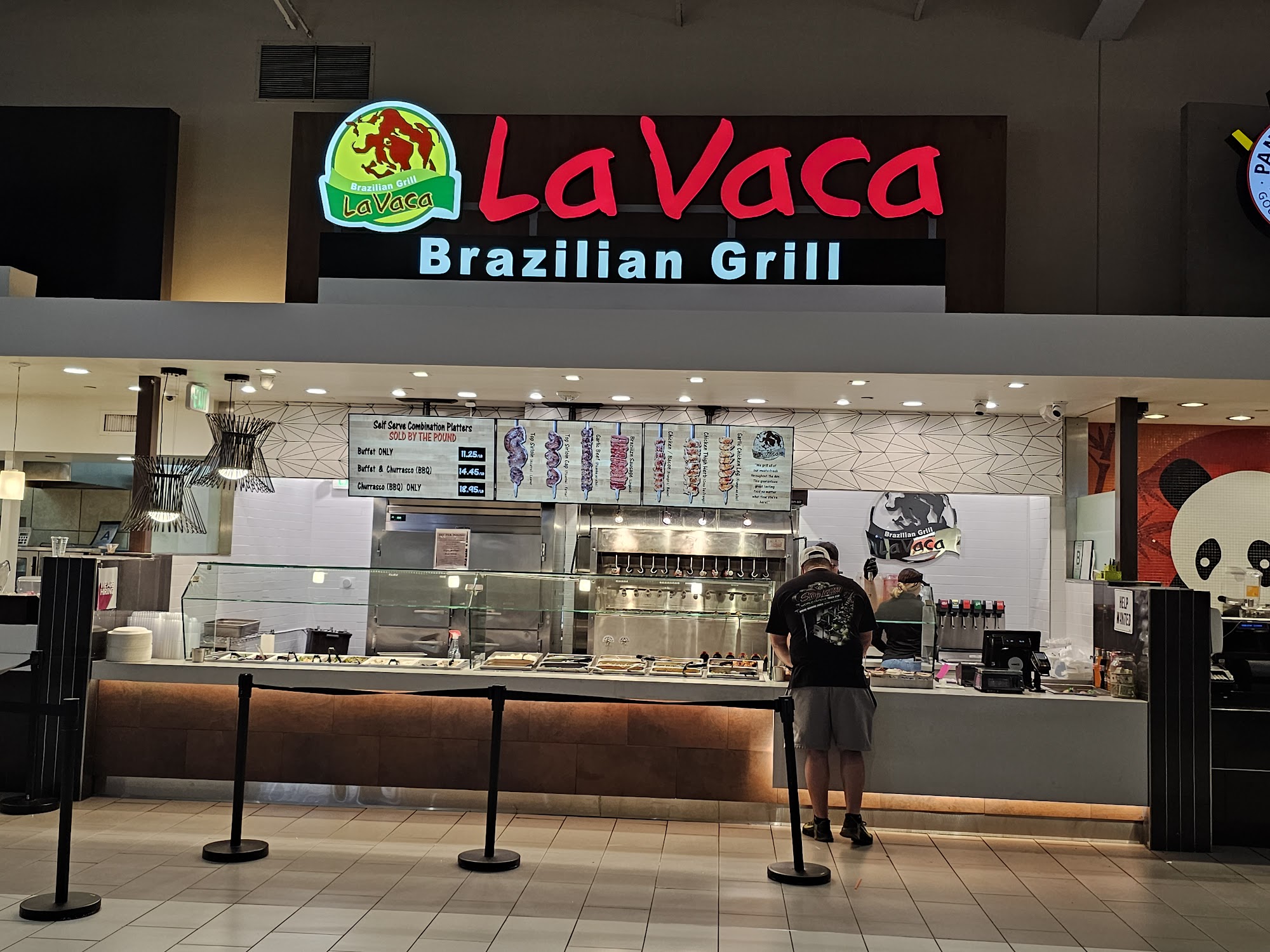 La Vaca Brazilian Grill