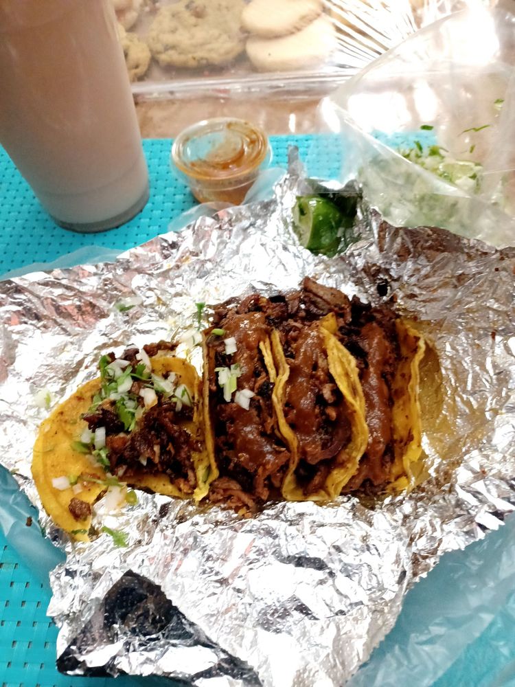 Tacos El Pecas