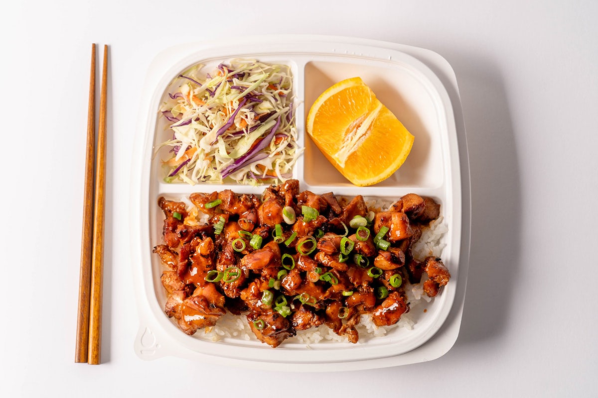 Flame broiler