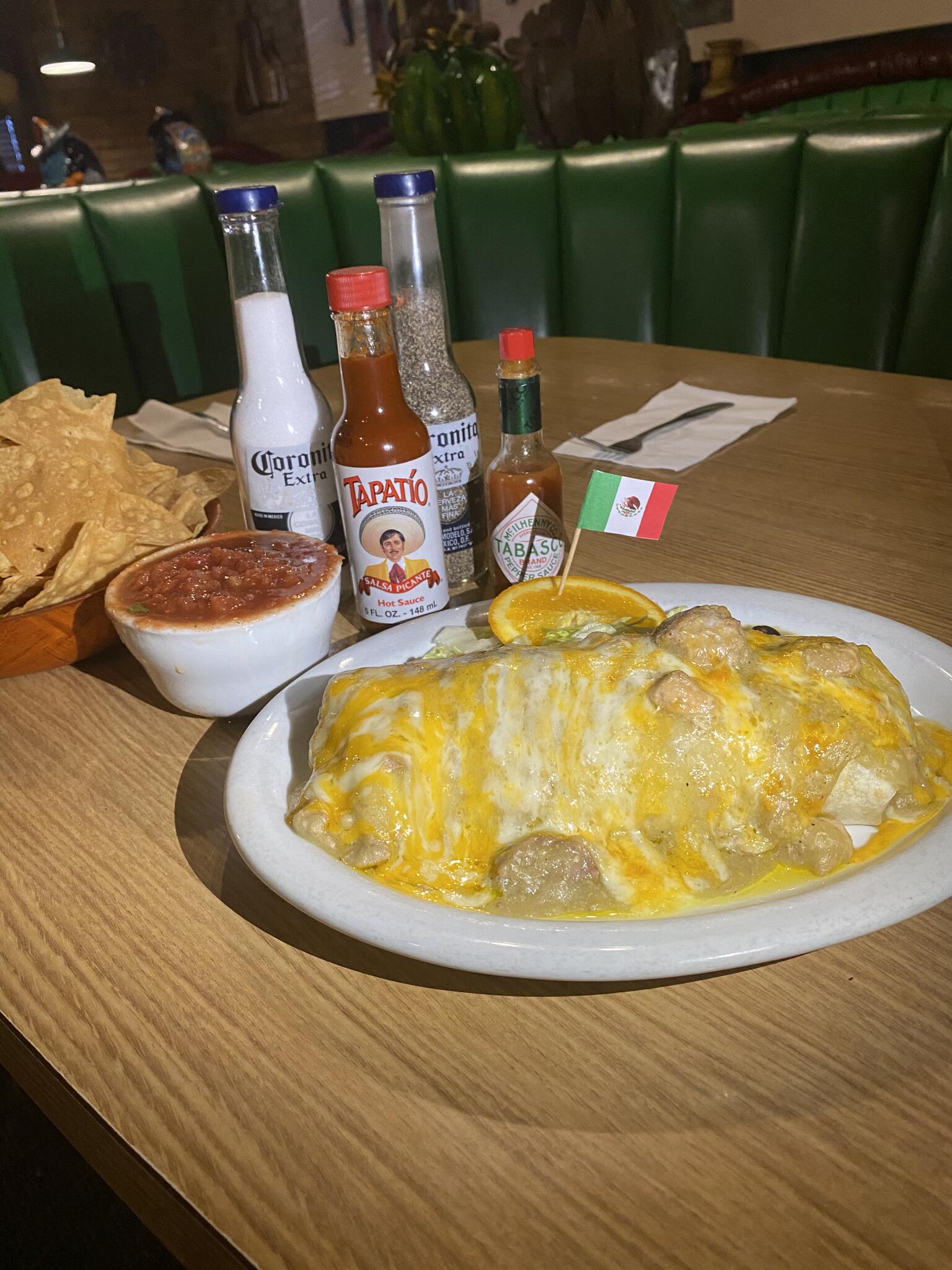 Photo credit: nextdoor