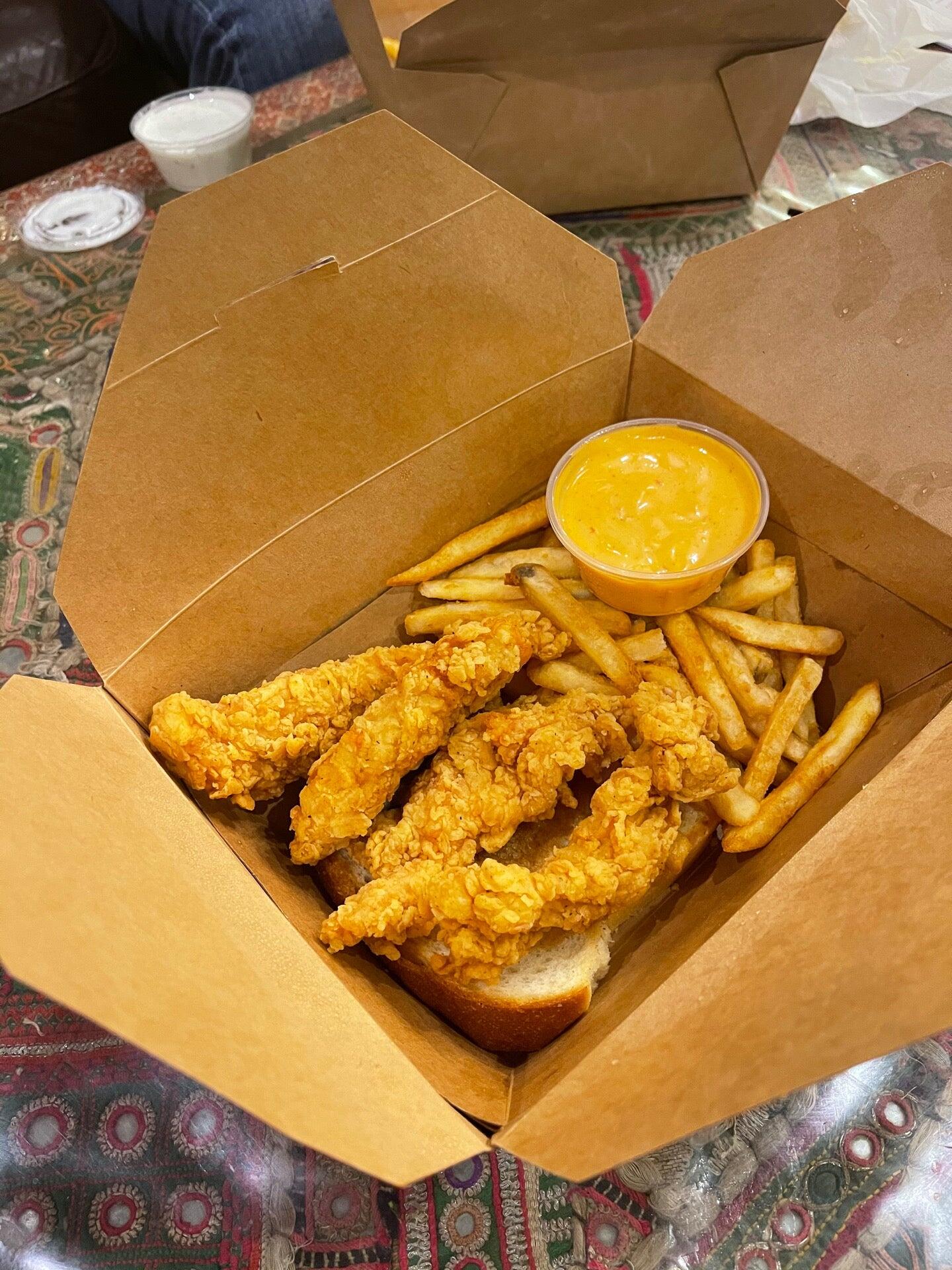 Photo credit: nextdoor