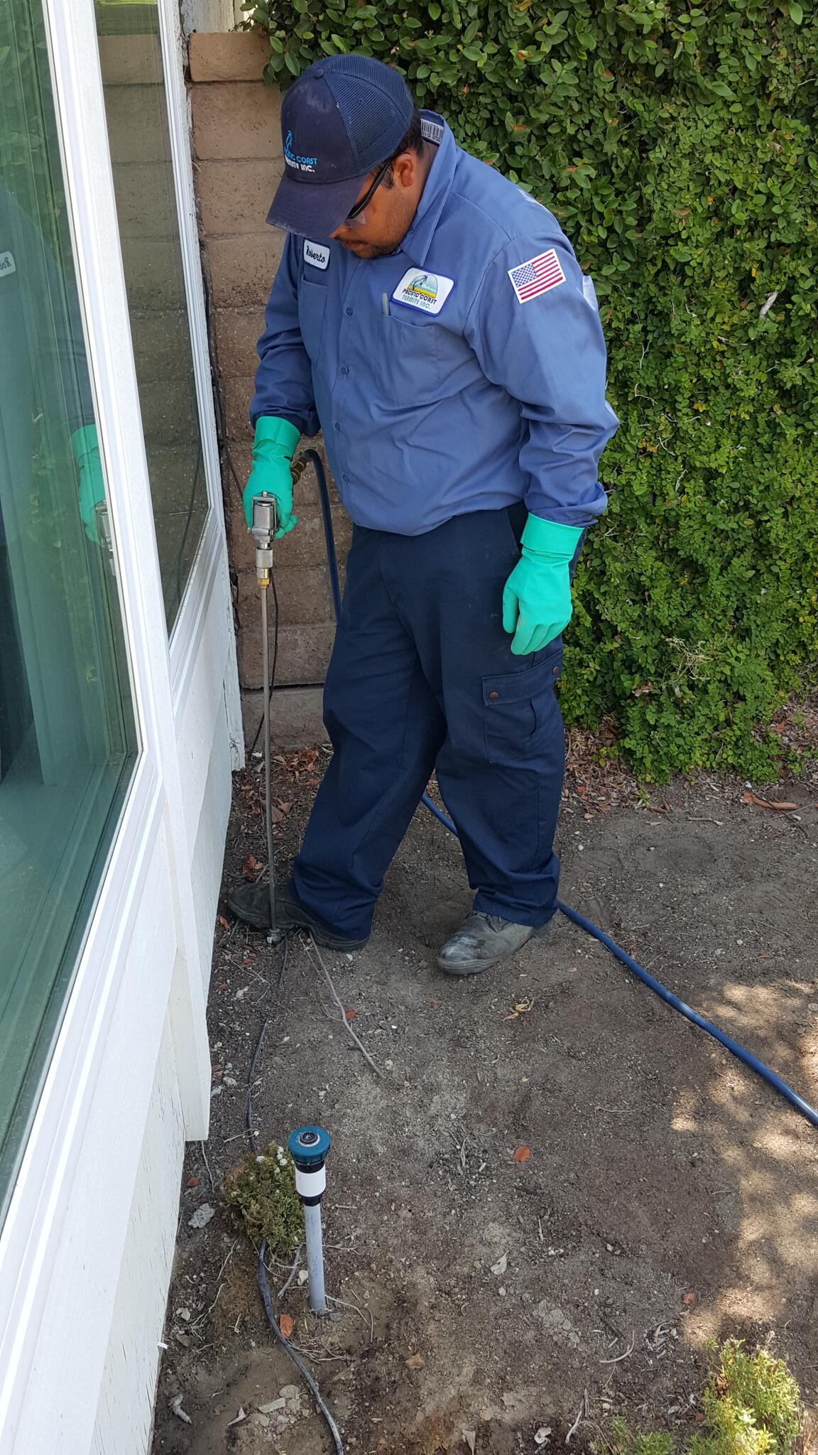 Photo credit: nextdoor