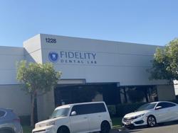 Fidelity Dental Laboratory