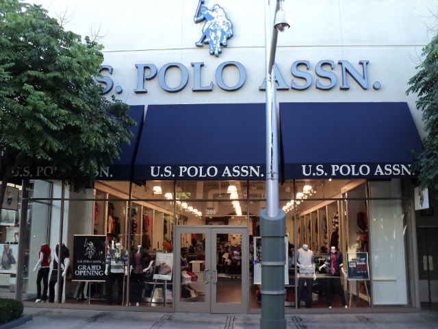 U.S. Polo Assn. Outlet