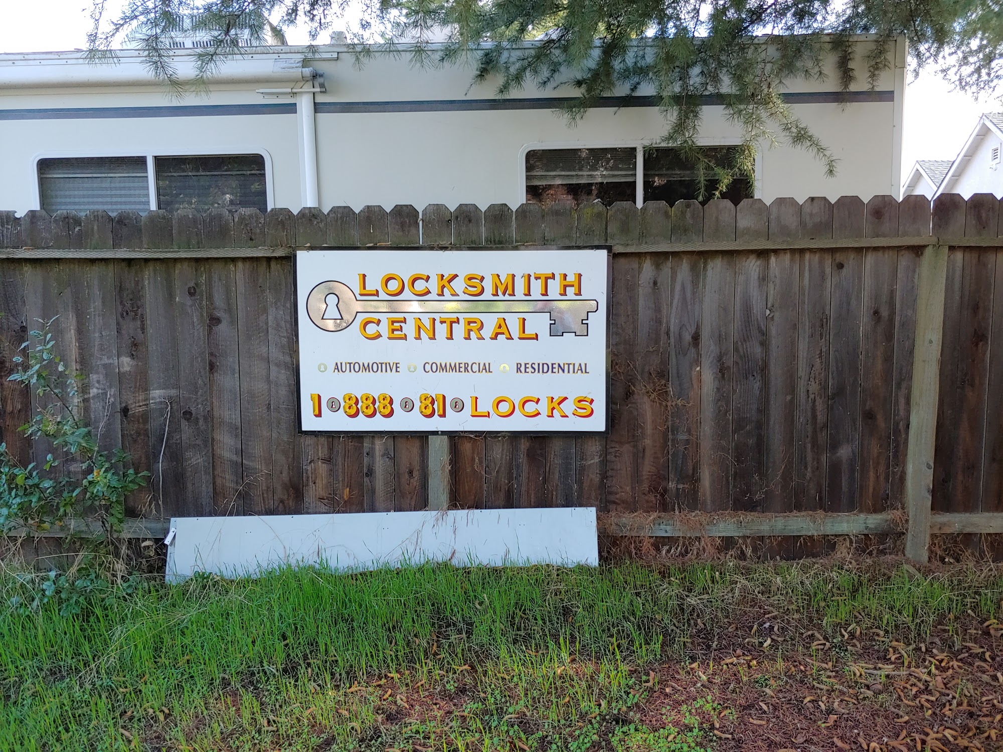 Locksmith Central