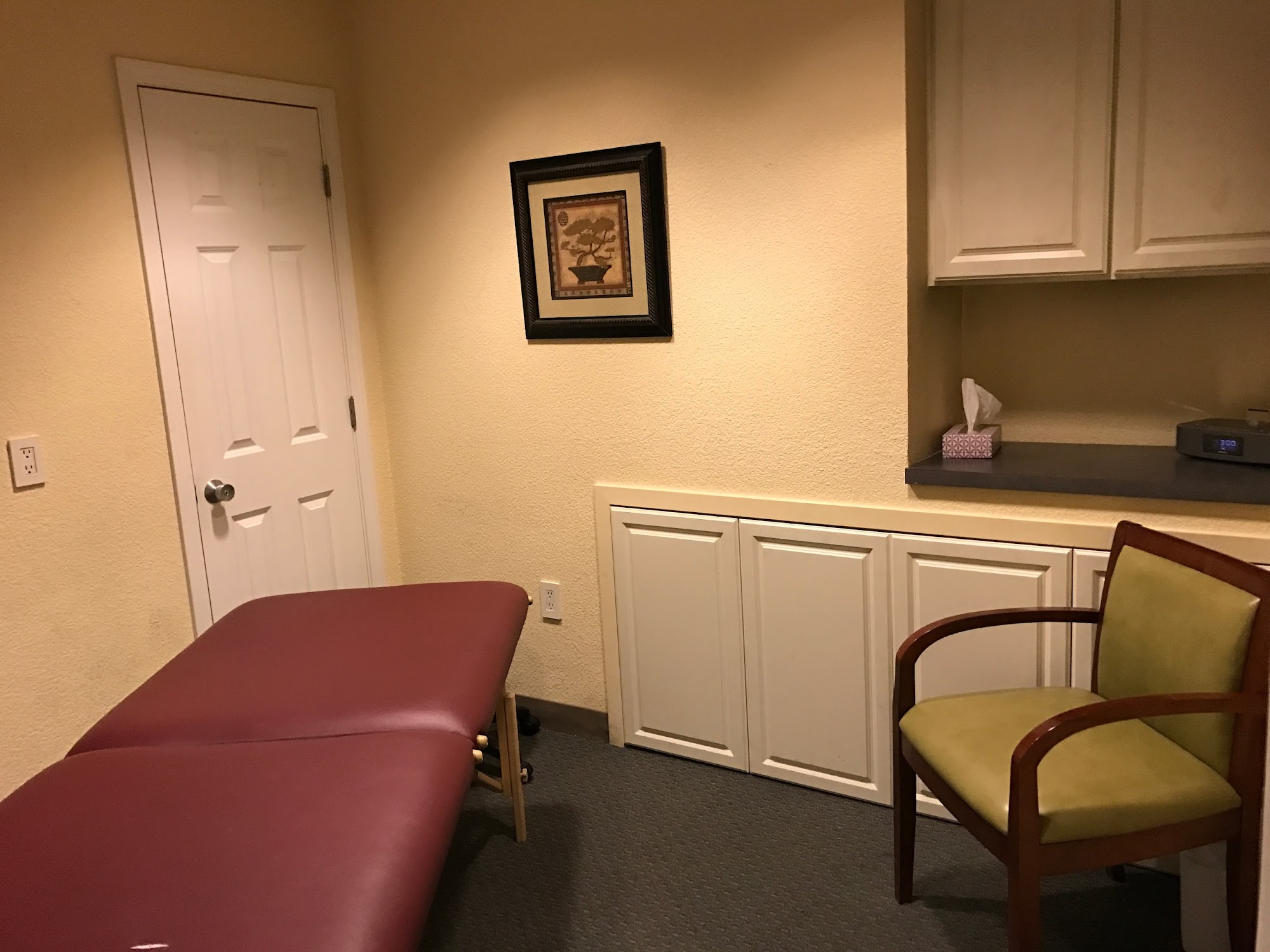 Orinda Chiropractic & Laser Center 89 Moraga Way, Orinda California 94563