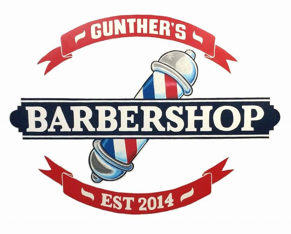 Gunthers Barbershop