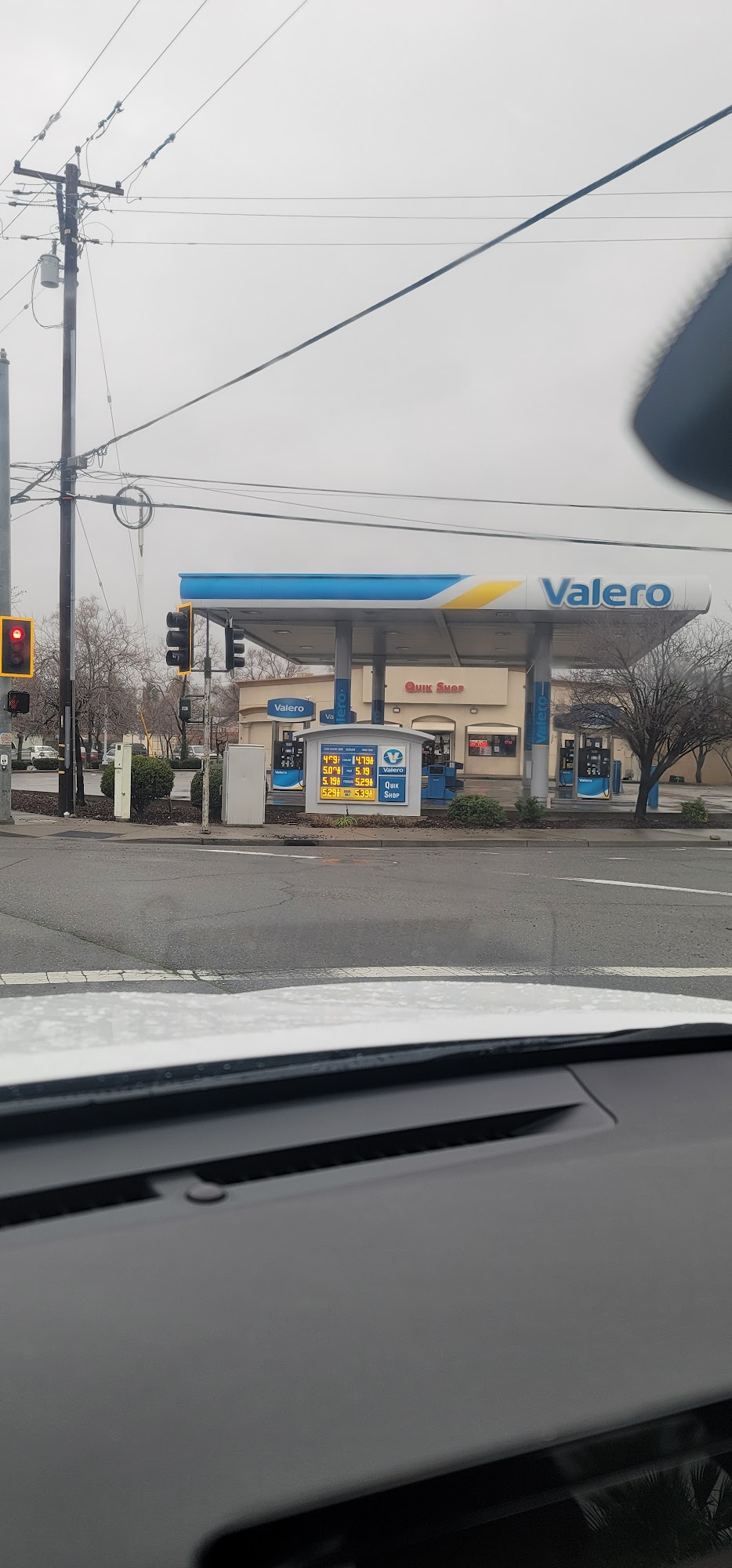 Valero