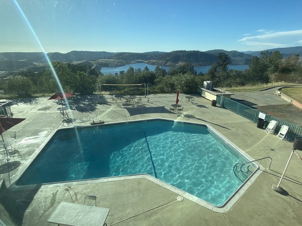 Lake Oroville Golf & Event Center