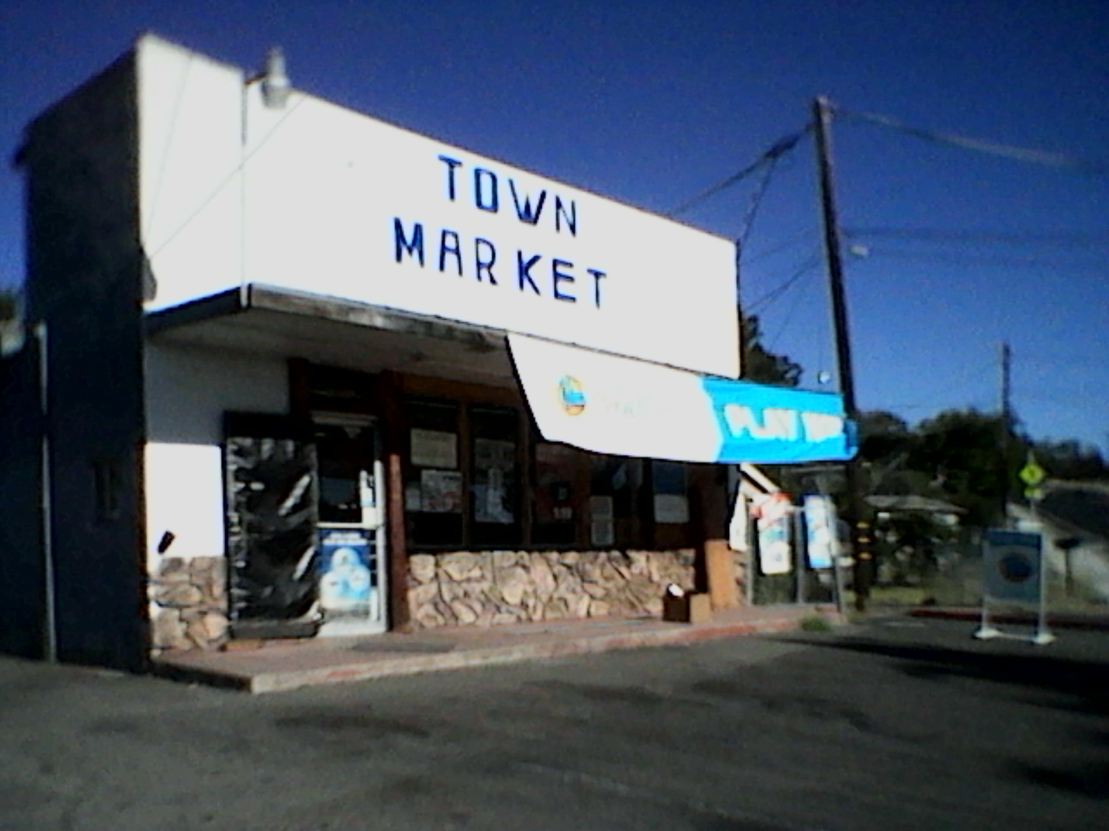 Town Market