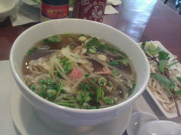 Pho Oxnard Vietnamese Restaurant