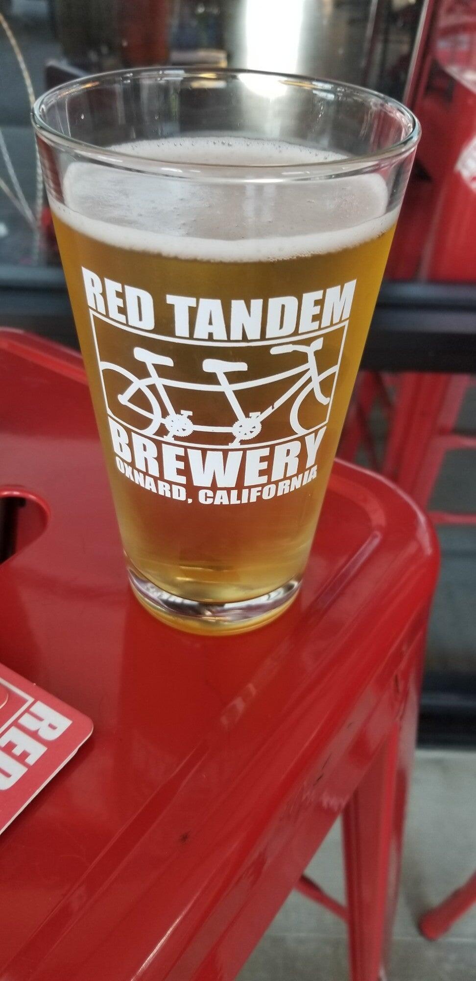 Red Tandem Brewery