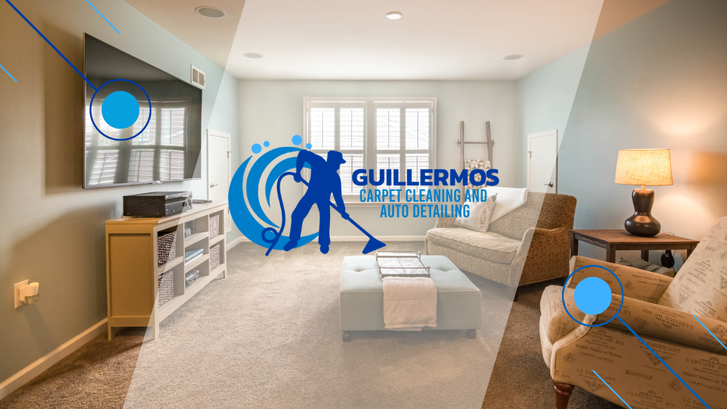 Guillermos Carpet Cleaning and Auto Detailing