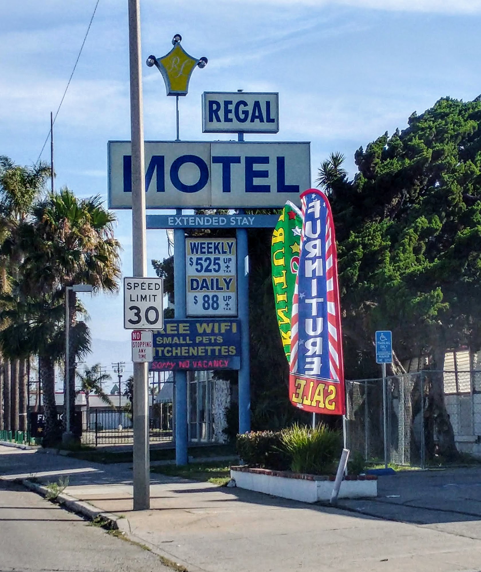 Regal Motel