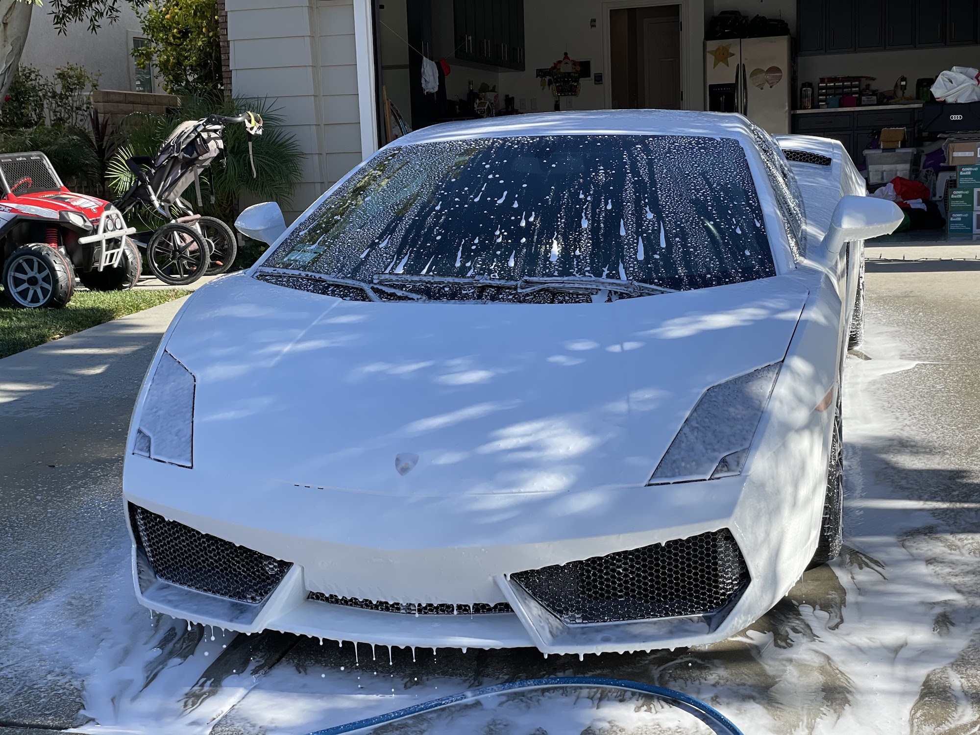 Crystal Clear Auto Detailing