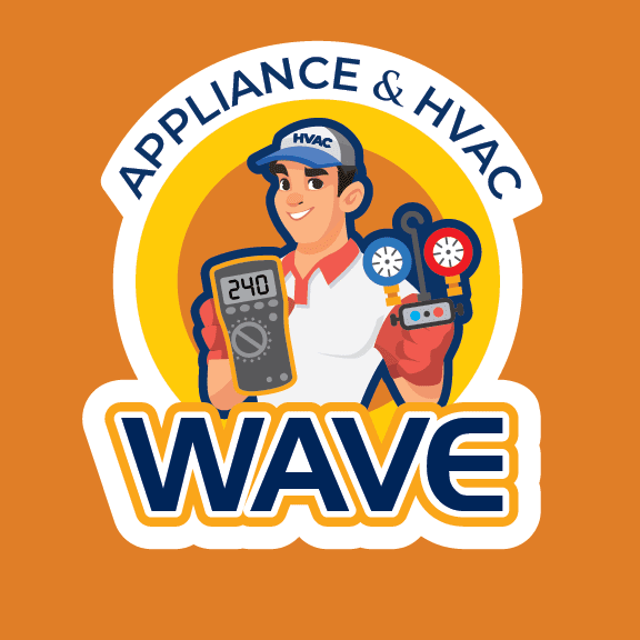 WAVE Appliance & HVAC repair 80 Arbor Springs Ln, Pacheco California 94553