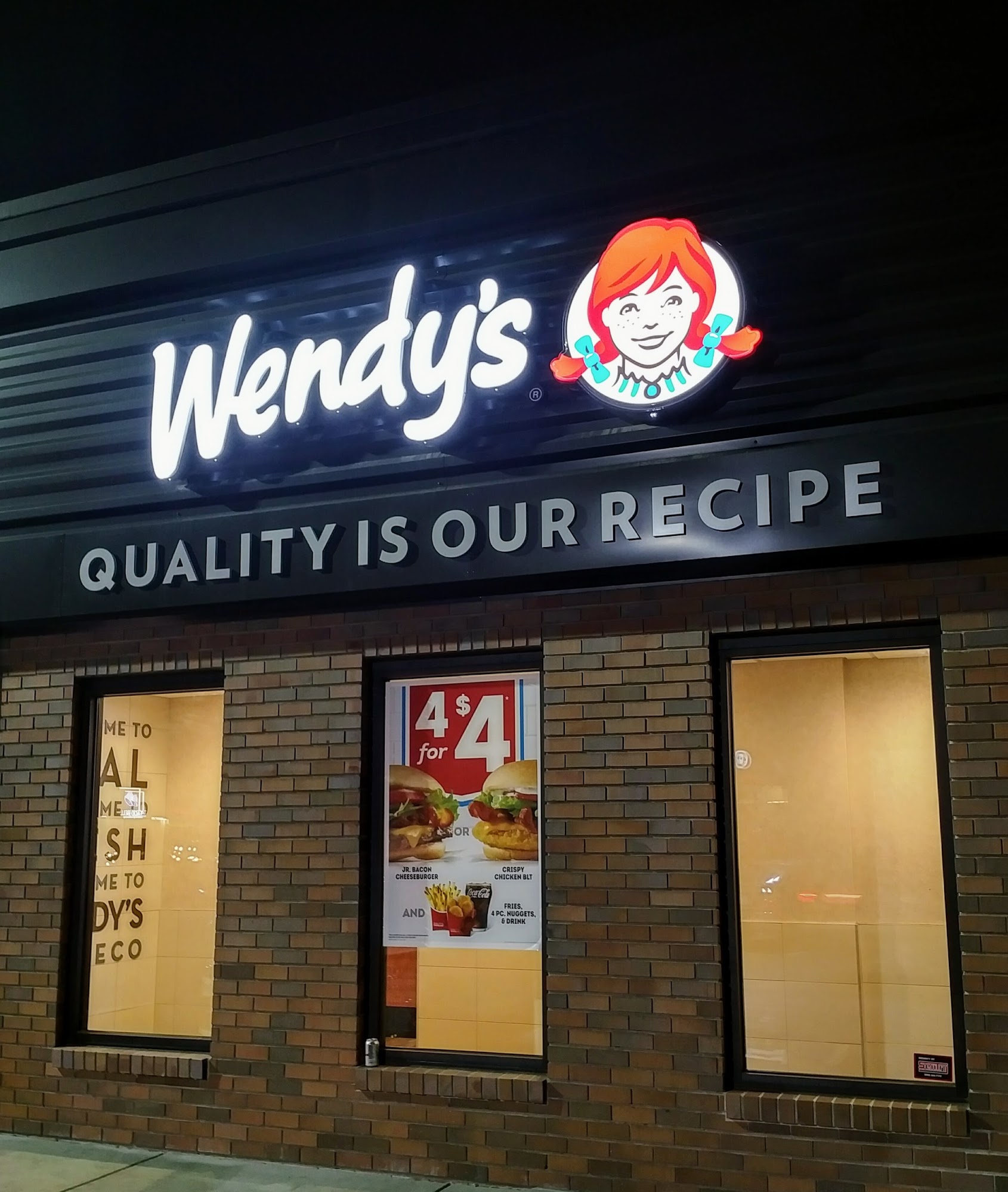 Wendy's