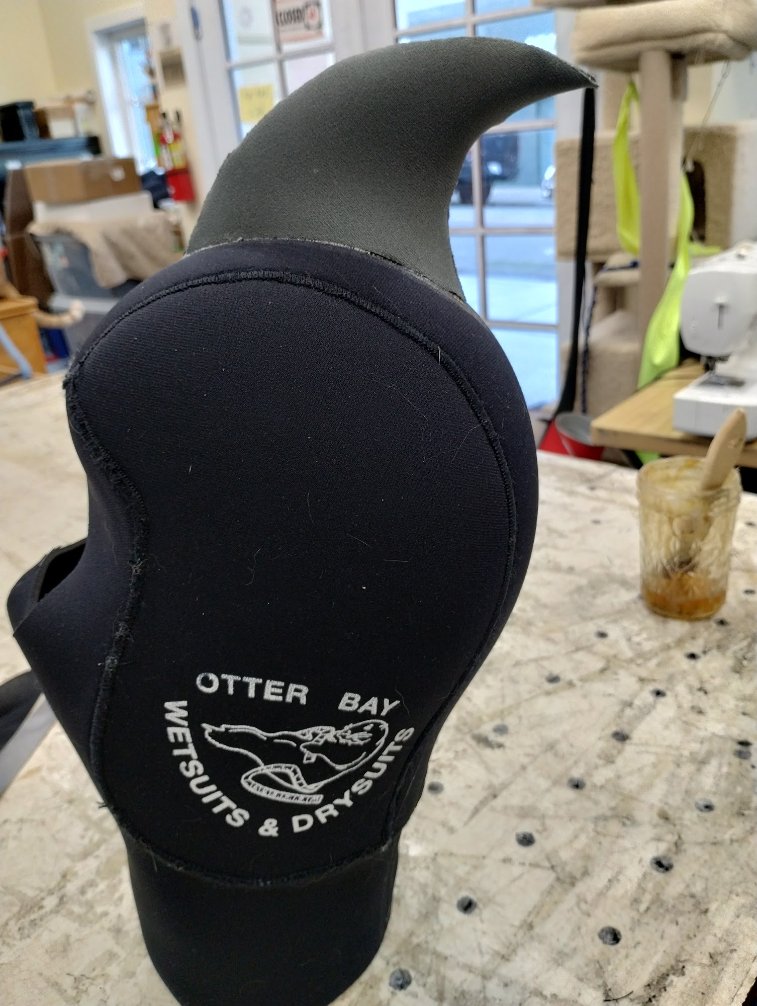 Otter Bay Wetsuits