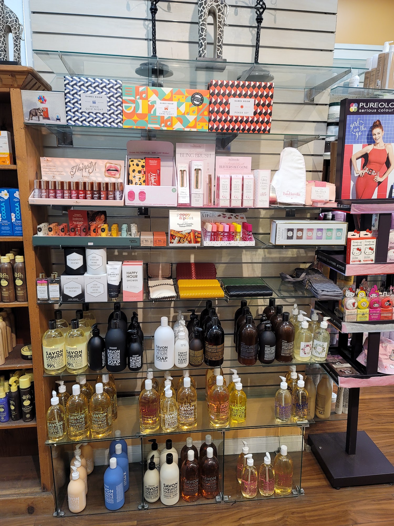 Naturella Beauty Center 15220 Sunset Blvd, Pacific Palisades California 90272