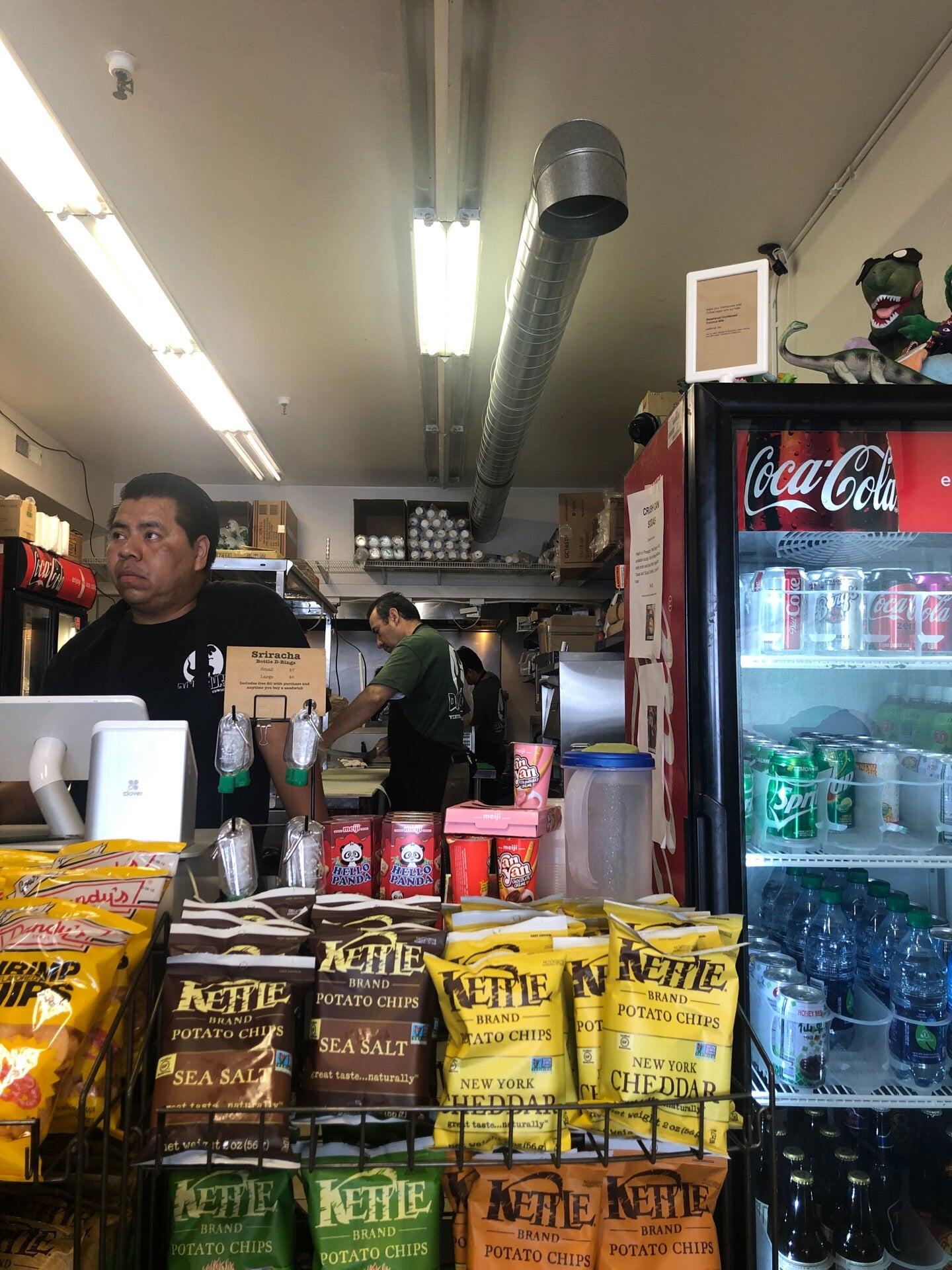 Photo credit: nextdoor