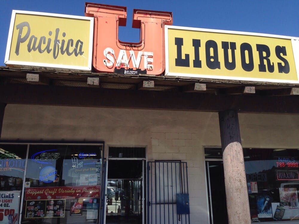 U Save Liquors