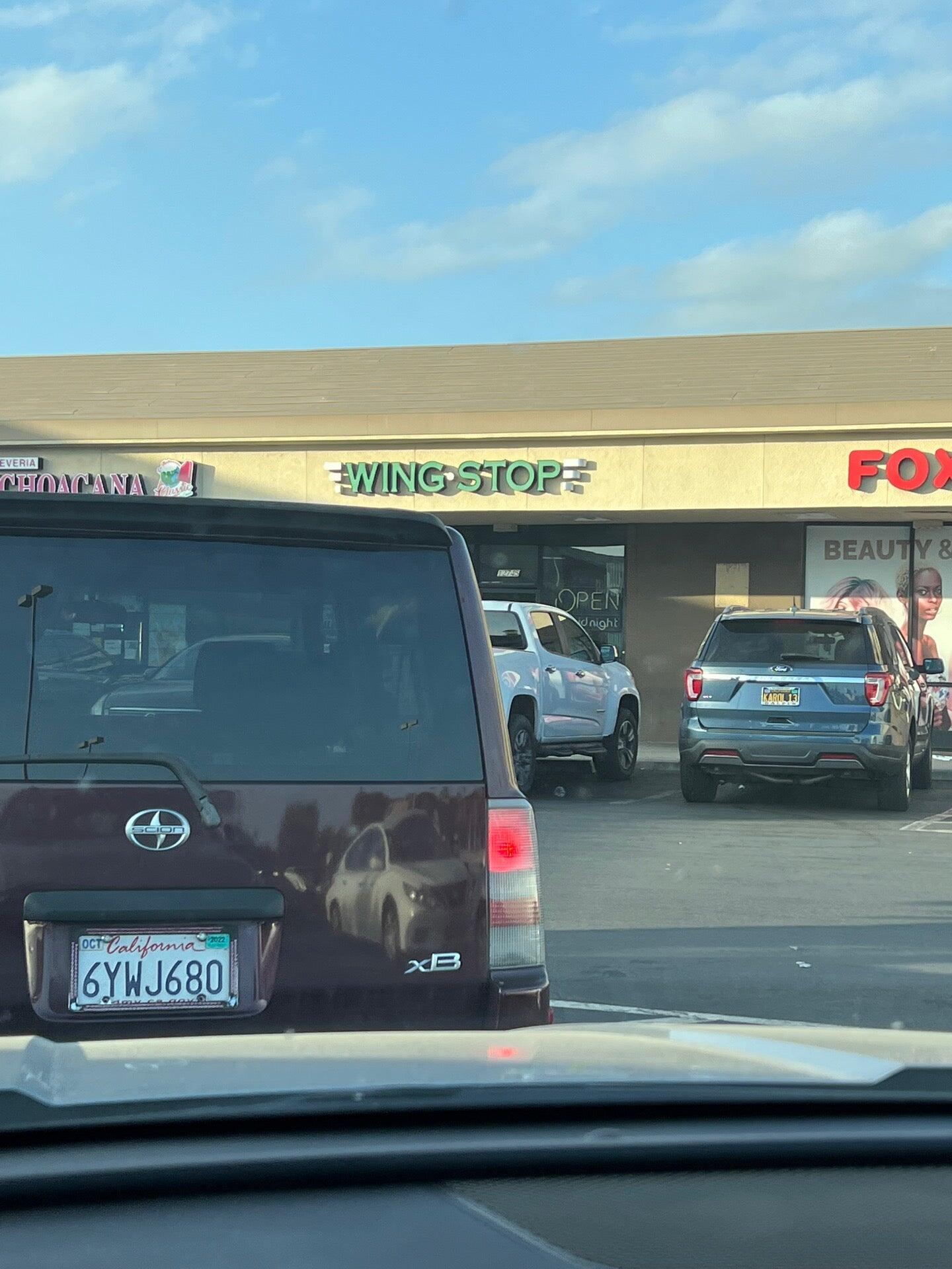 Photo credit: nextdoor