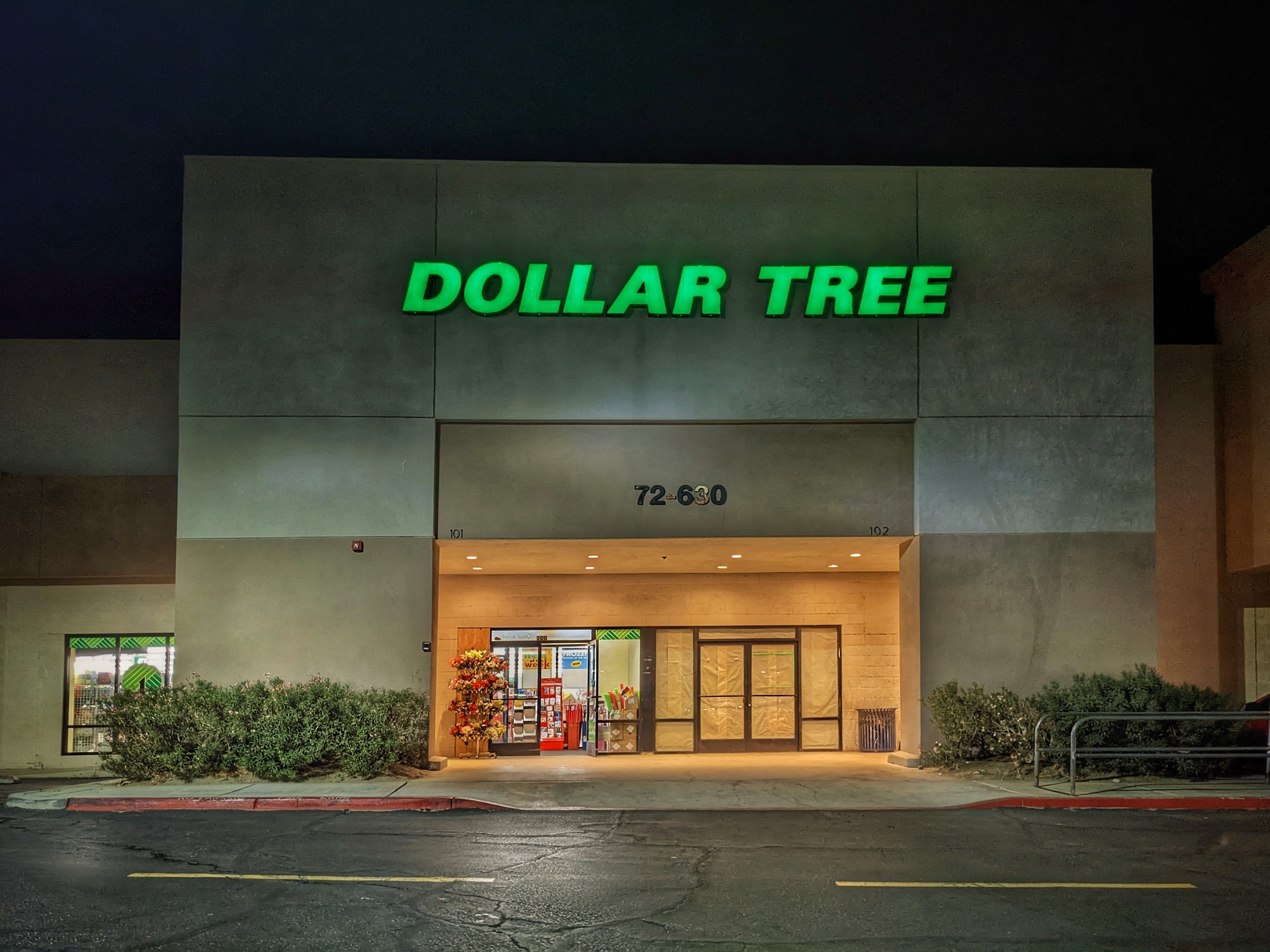 Dollar Tree