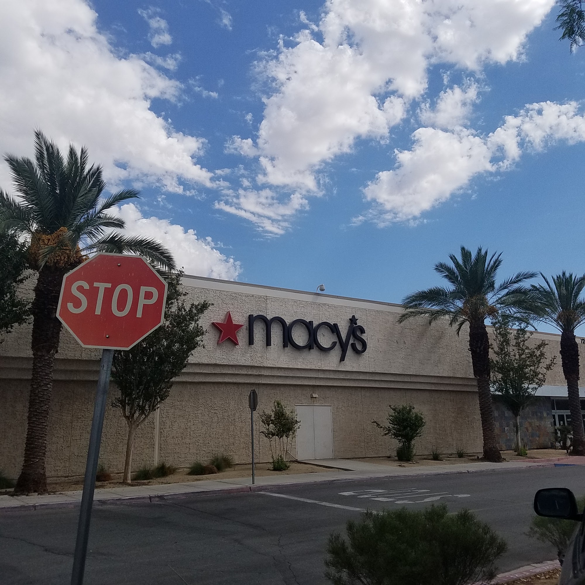 Macy's