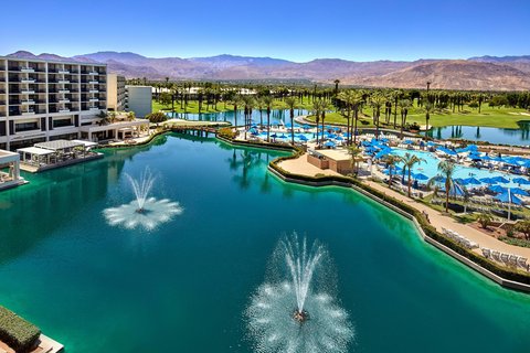 JW Marriott Desert Springs Resort & Spa