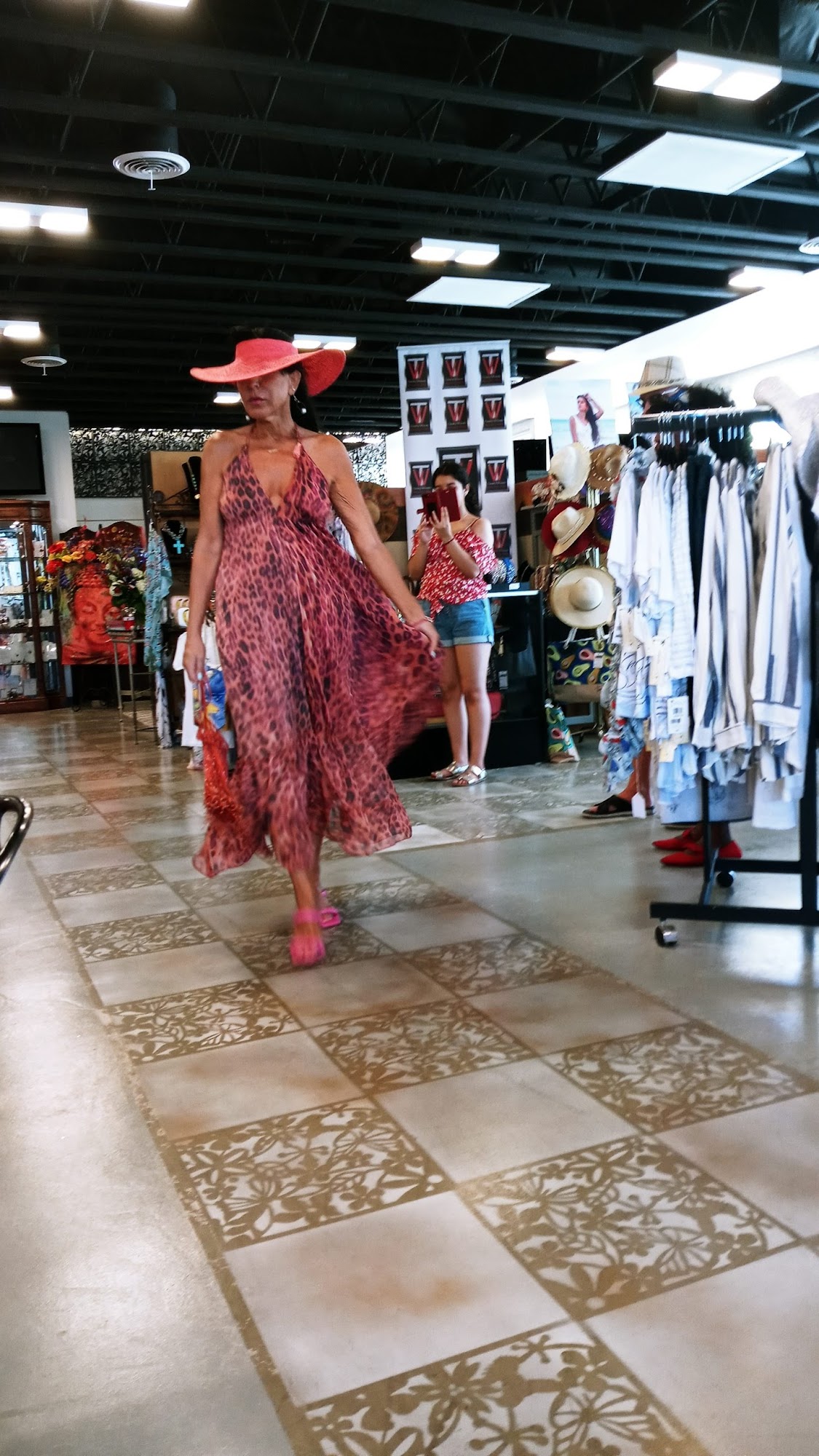 The Shops on San Pablo - Venus Fashion Boutique