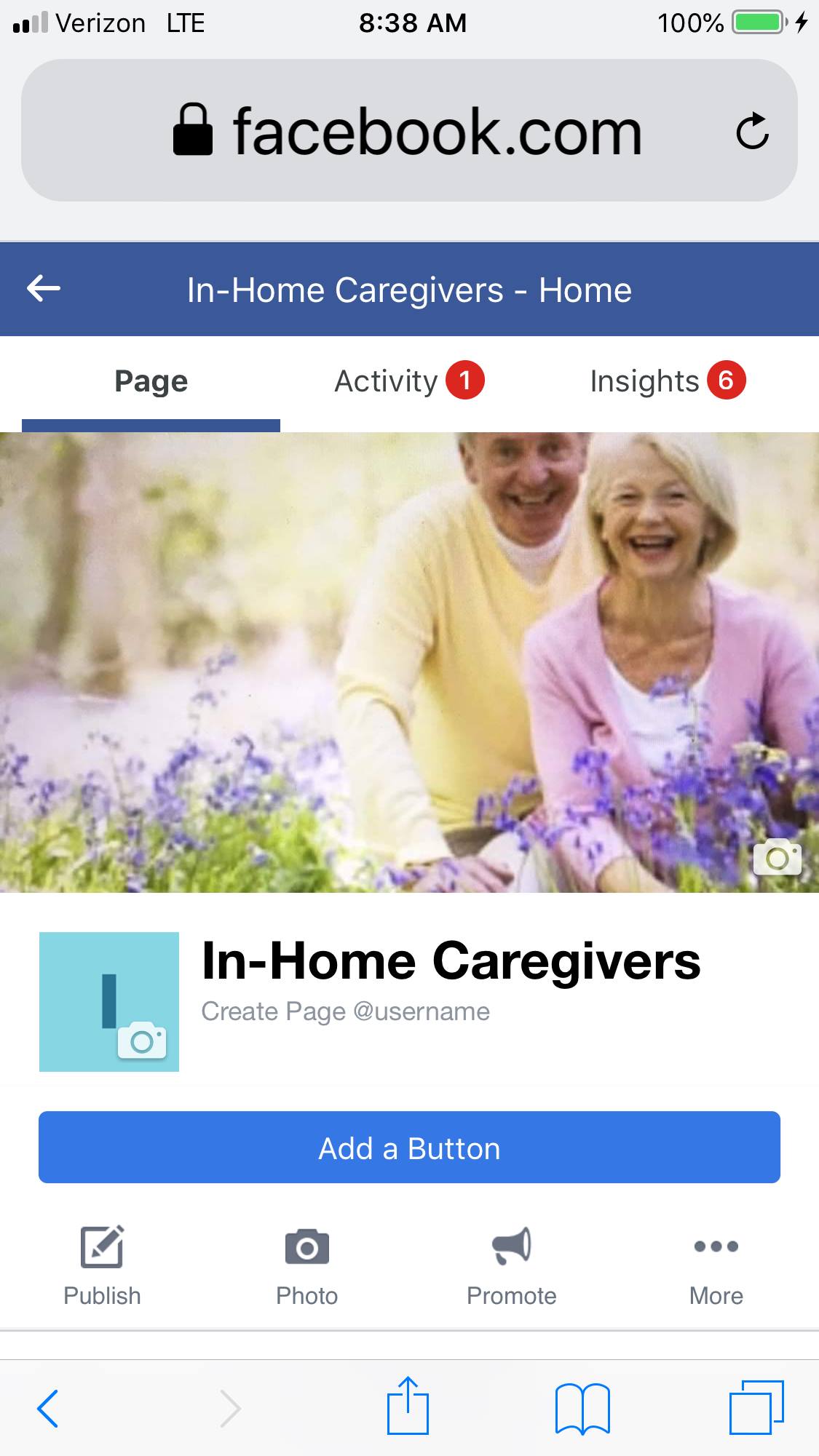 ELDERCARE HELPERS HOMECARE