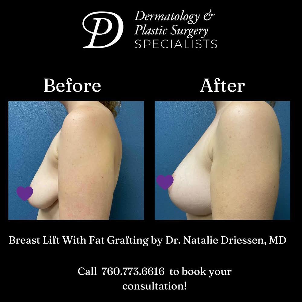 Dermatology And Plastic Surgery Specialists