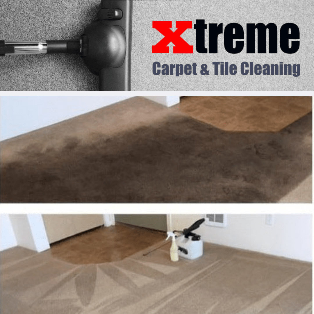 Xtreme Carpet & Tile Care