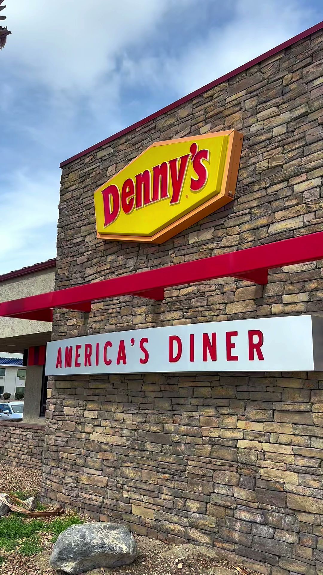 Denny's