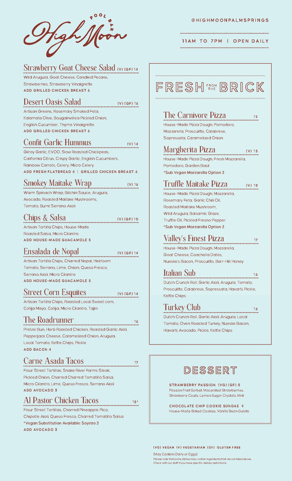 Photo credit: Restaurantji