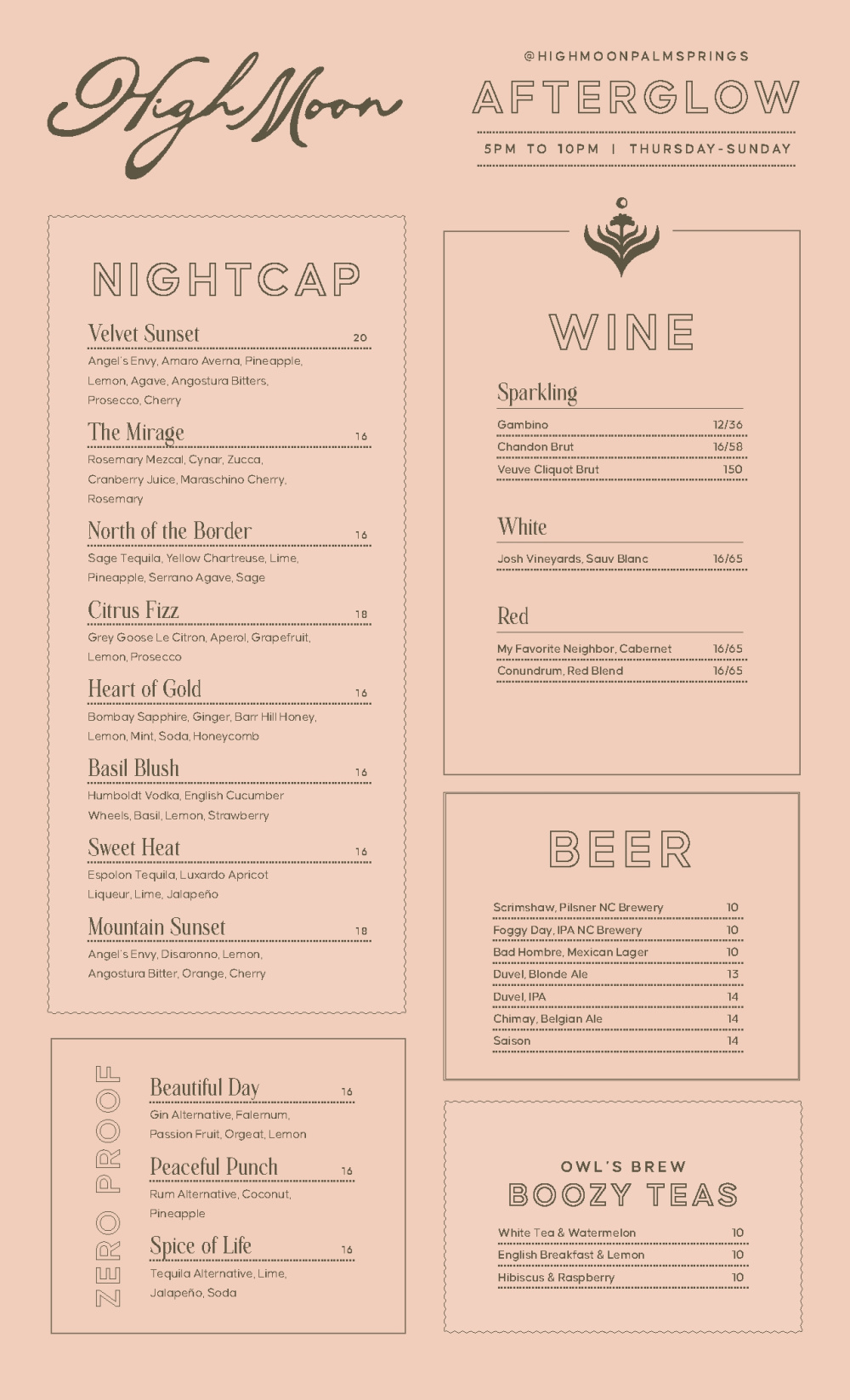 Photo credit: Restaurantji