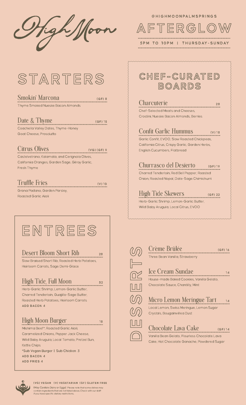 Photo credit: Restaurantji